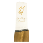 لیان کشت همراه با عنوان برگزیده نمایشگاه آیفارم ۱۴۰۱، ارائه‌دهنده محصولات کشاورزی و تجهیزات گلخانه‌ای